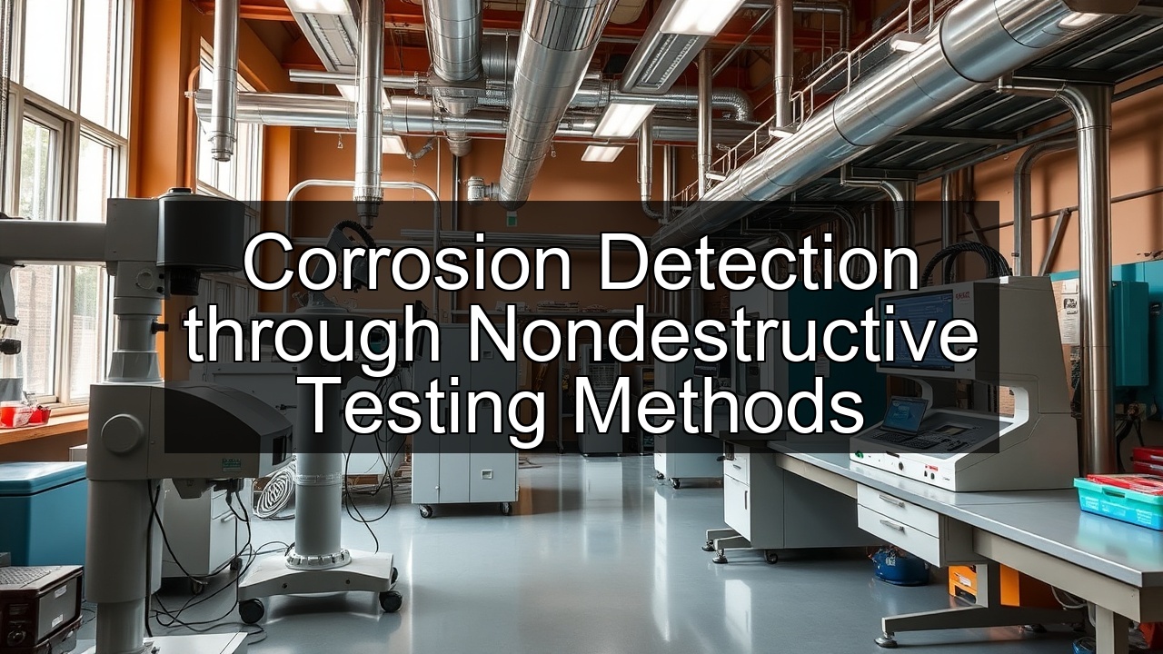 corrosion nondestructive testing company inspection ndt providers children